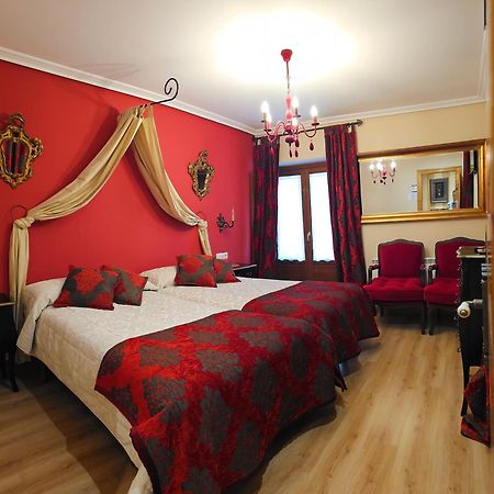 Legado De Ugarte, Casa Rural Laguardia Ngoại thất bức ảnh