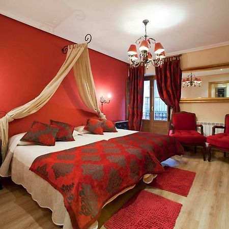 Legado De Ugarte, Casa Rural Laguardia Ngoại thất bức ảnh