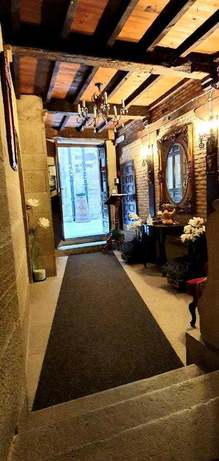 Legado De Ugarte, Casa Rural Laguardia Ngoại thất bức ảnh