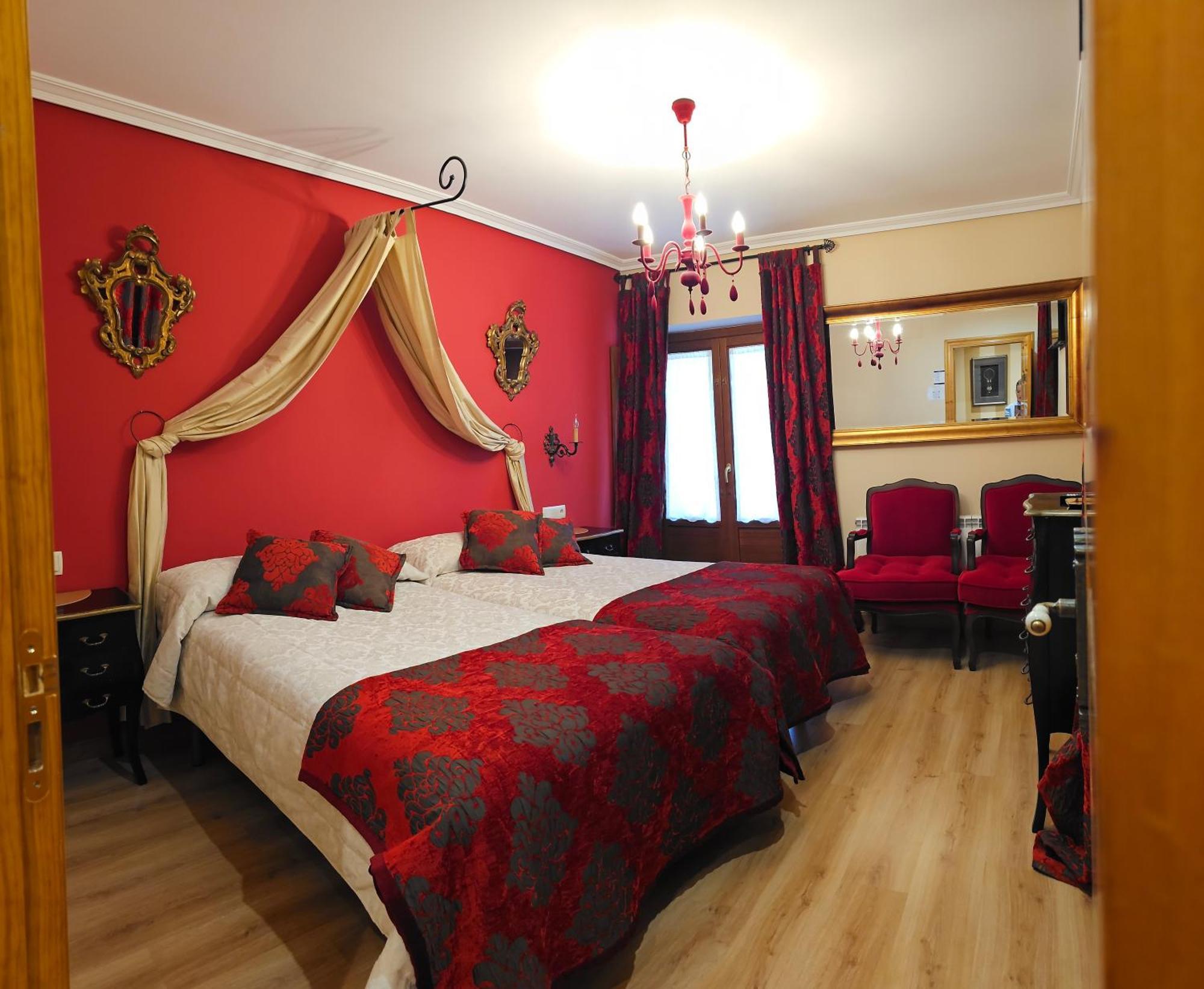 Legado De Ugarte, Casa Rural Laguardia Ngoại thất bức ảnh