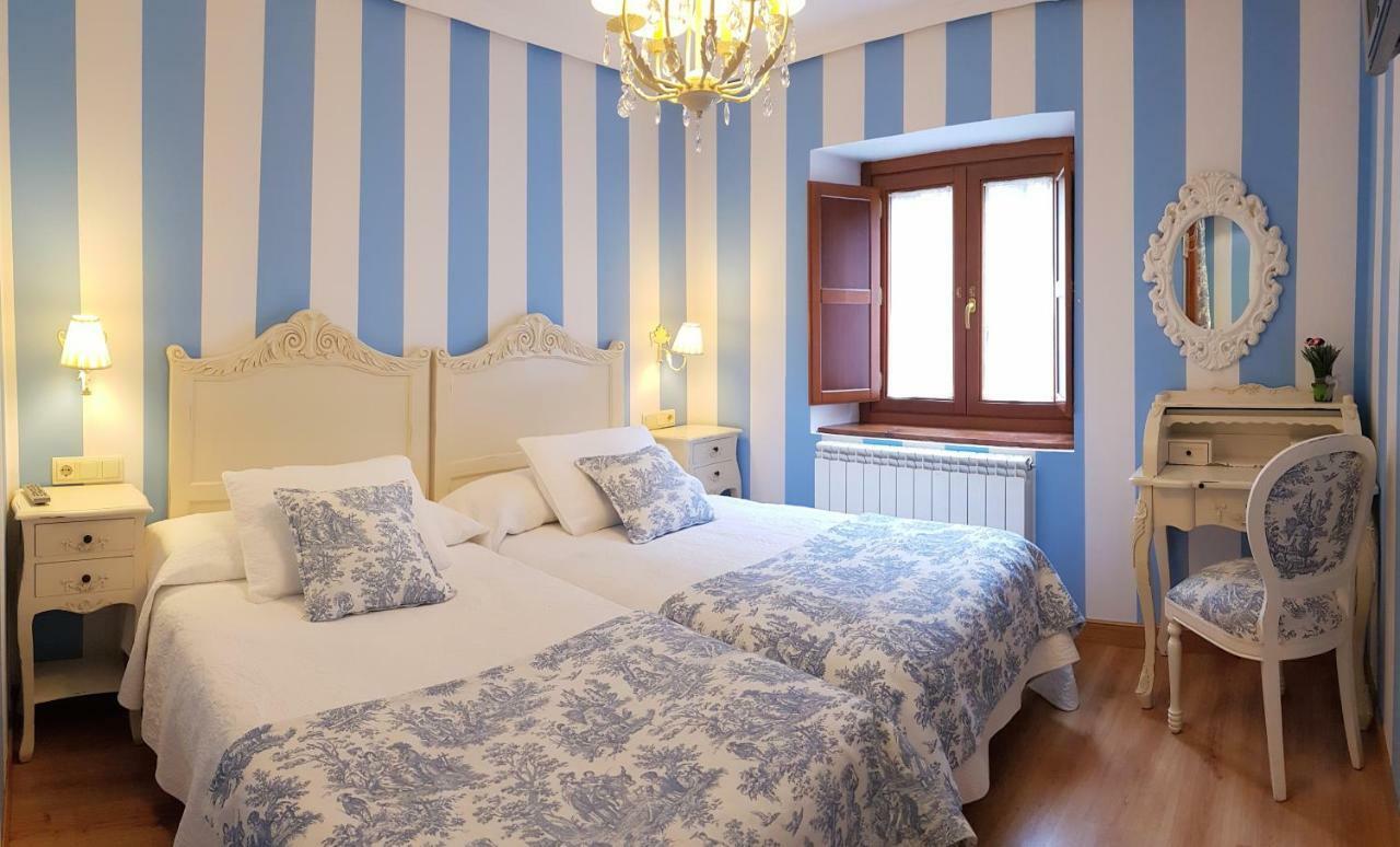 Legado De Ugarte, Casa Rural Laguardia Ngoại thất bức ảnh