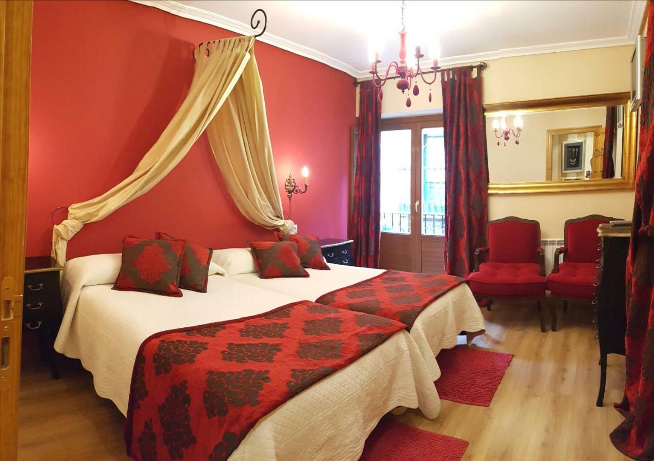 Legado De Ugarte, Casa Rural Laguardia Ngoại thất bức ảnh
