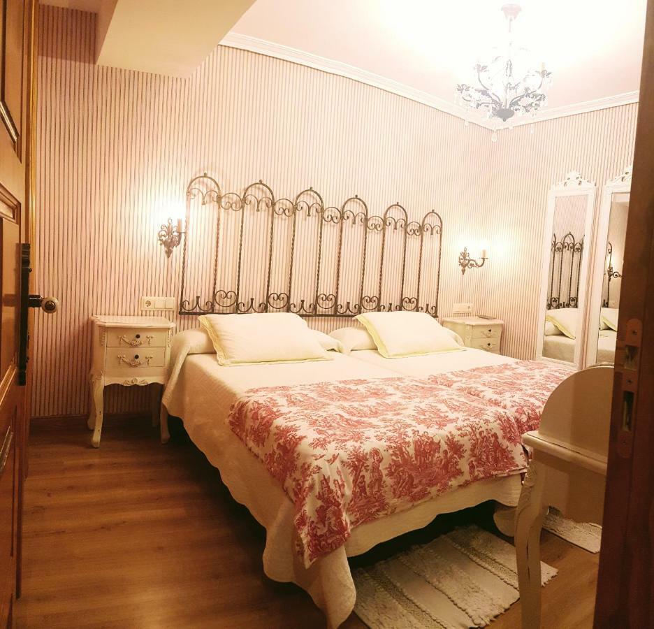 Legado De Ugarte, Casa Rural Laguardia Ngoại thất bức ảnh