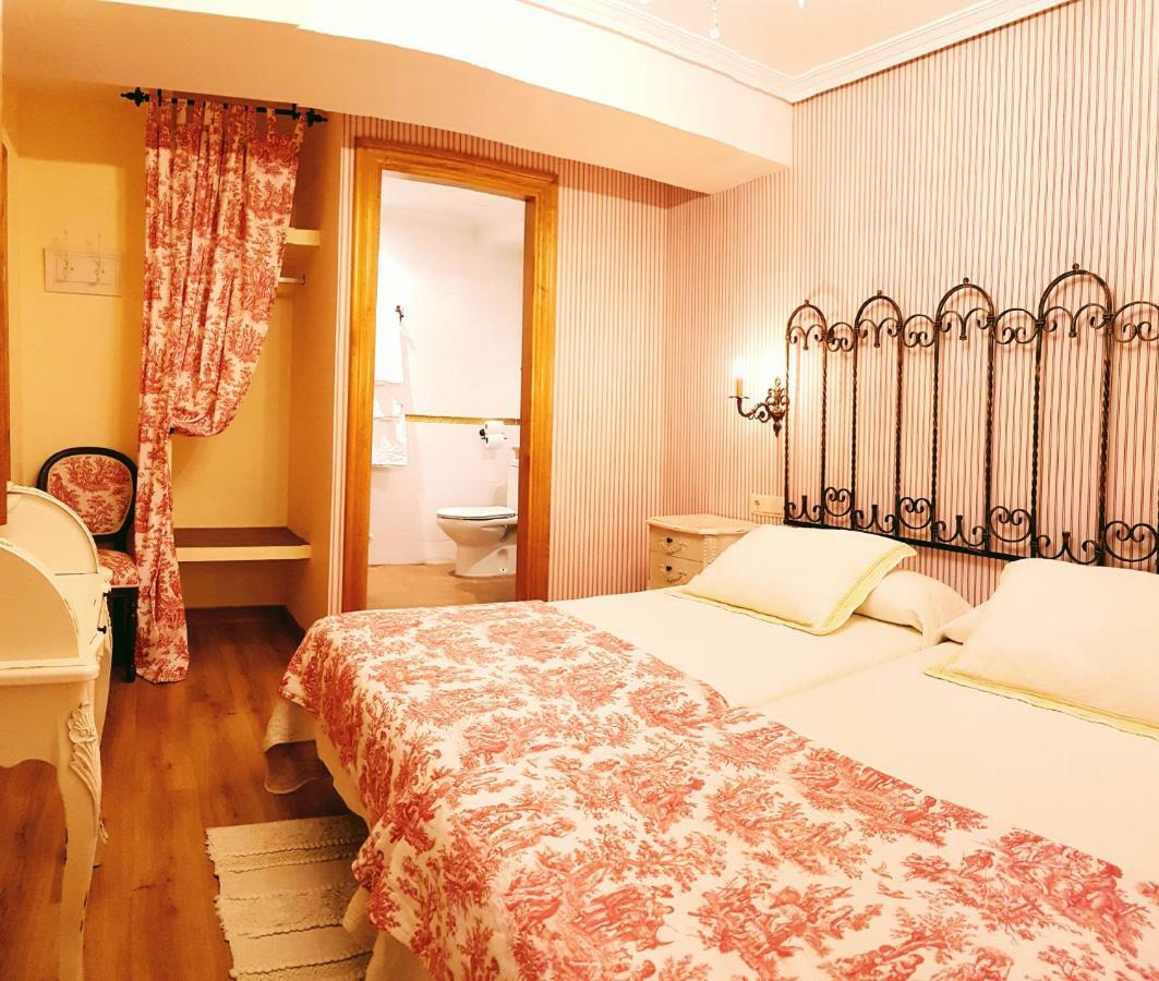 Legado De Ugarte, Casa Rural Laguardia Ngoại thất bức ảnh