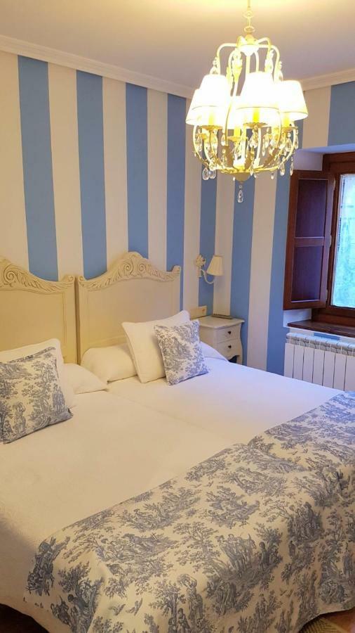 Legado De Ugarte, Casa Rural Laguardia Ngoại thất bức ảnh