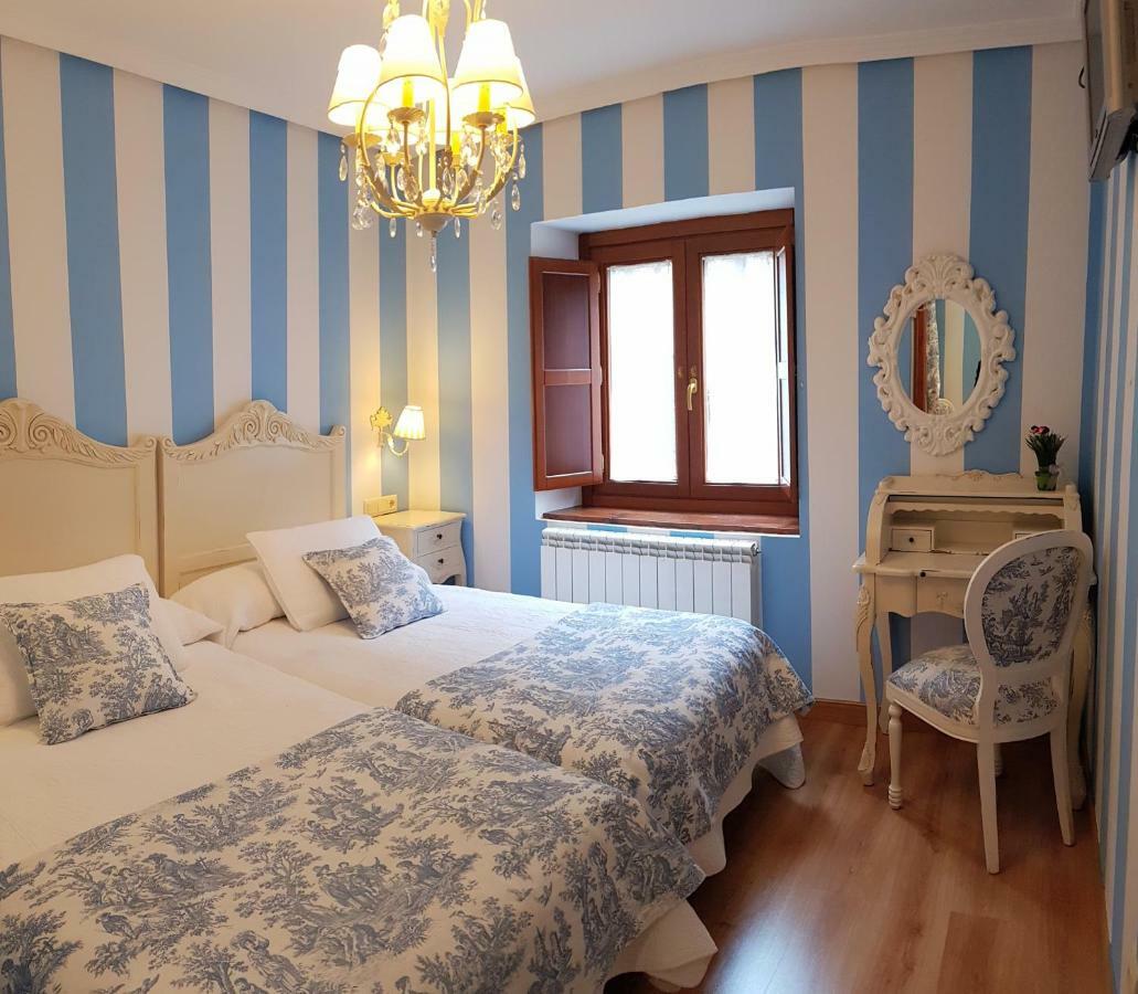 Legado De Ugarte, Casa Rural Laguardia Ngoại thất bức ảnh