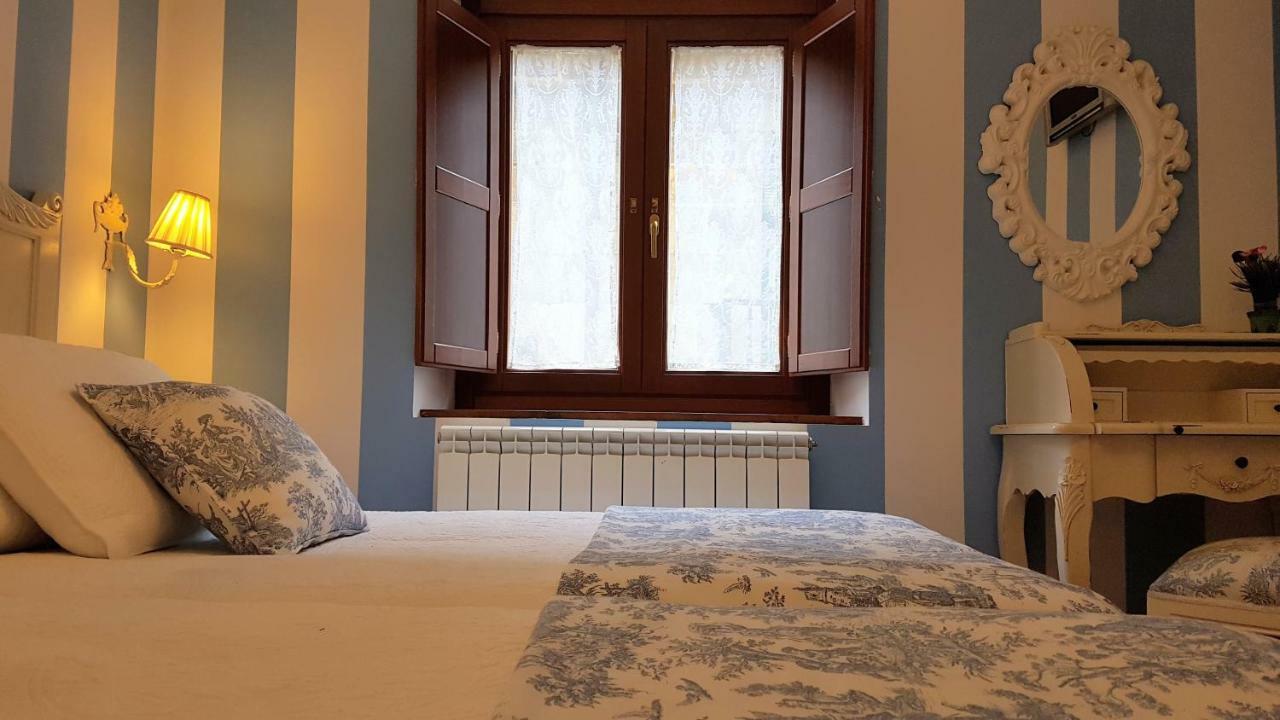 Legado De Ugarte, Casa Rural Laguardia Ngoại thất bức ảnh