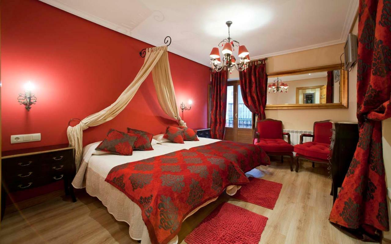 Legado De Ugarte, Casa Rural Laguardia Ngoại thất bức ảnh