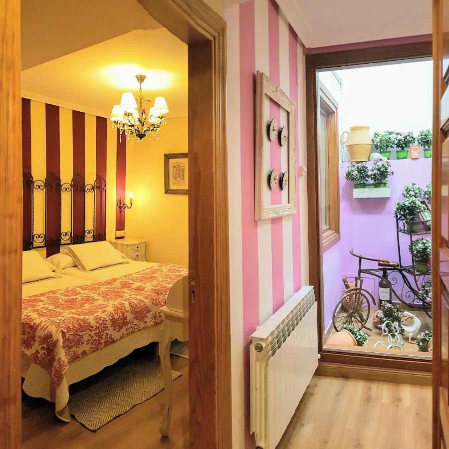 Legado De Ugarte, Casa Rural Laguardia Ngoại thất bức ảnh
