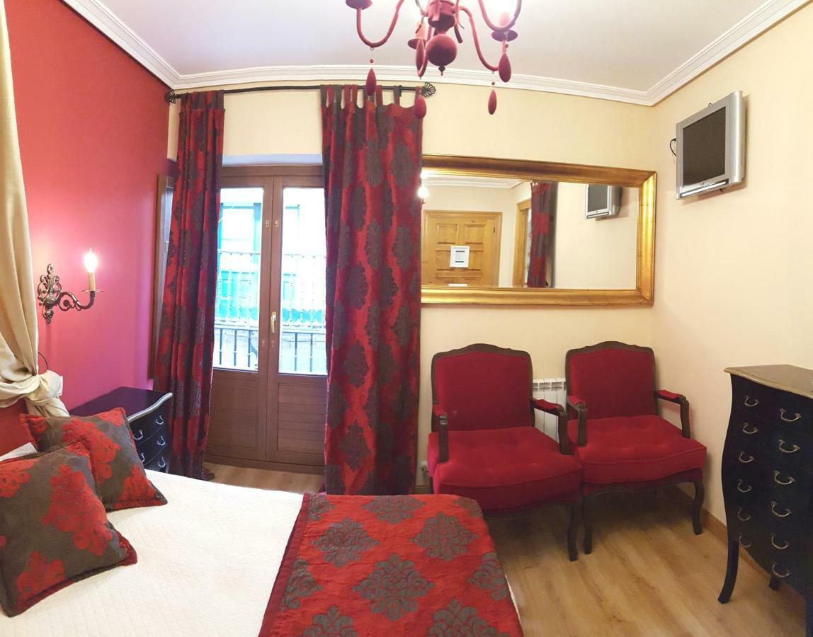 Legado De Ugarte, Casa Rural Laguardia Ngoại thất bức ảnh