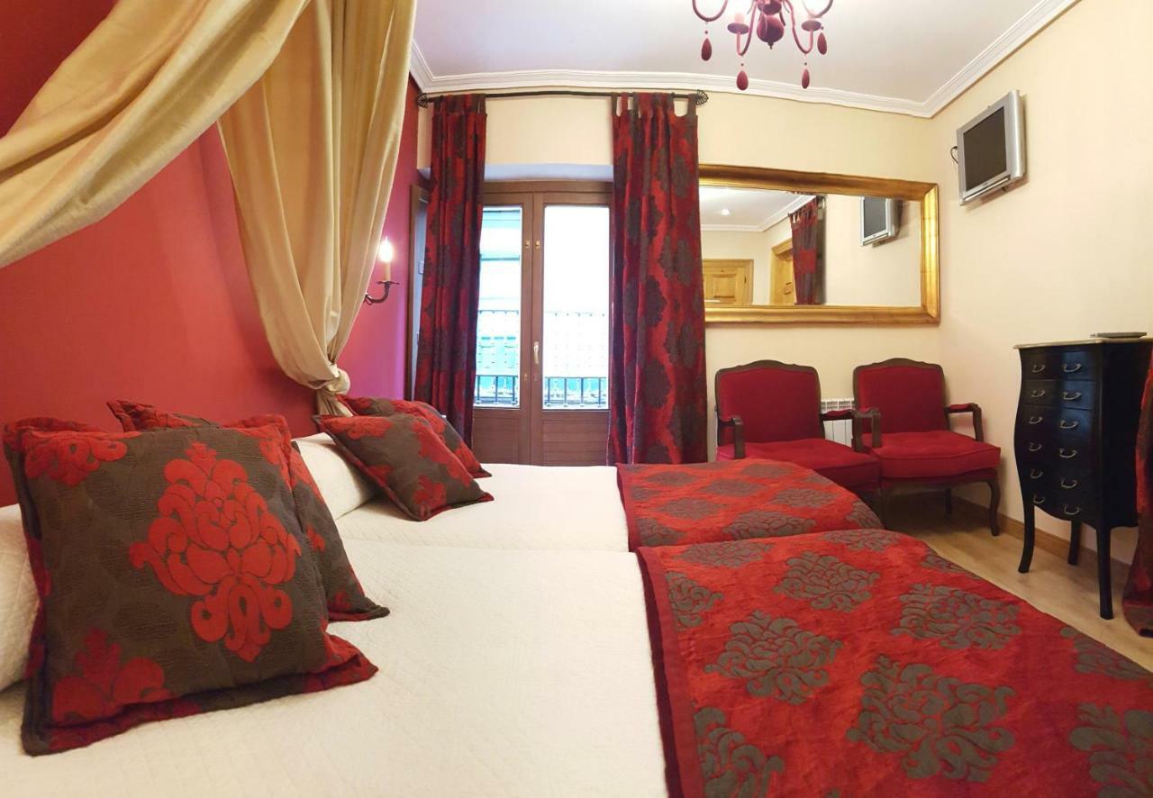 Legado De Ugarte, Casa Rural Laguardia Ngoại thất bức ảnh