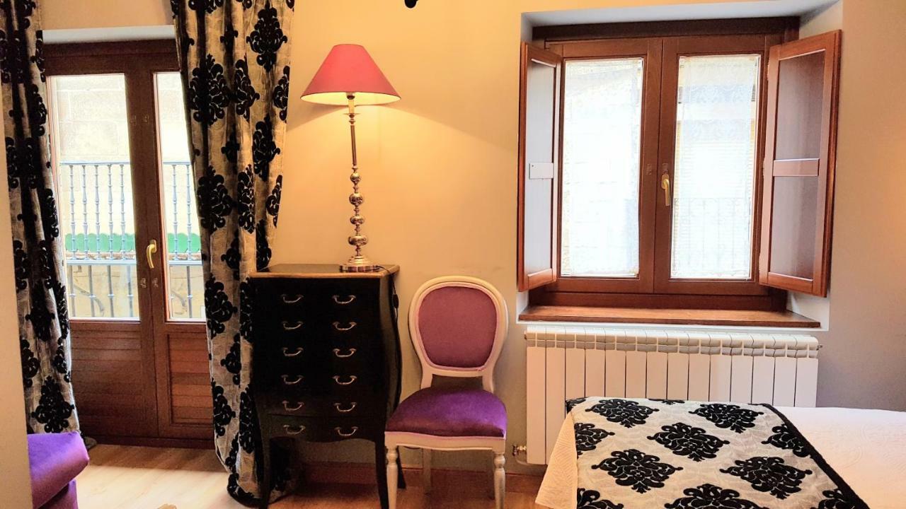 Legado De Ugarte, Casa Rural Laguardia Ngoại thất bức ảnh